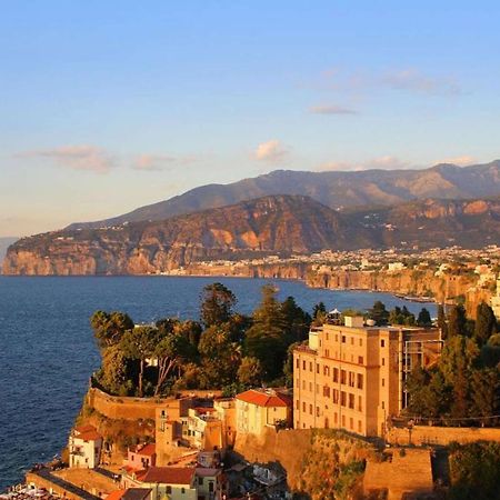 Anthea Sorrento Bed & Breakfast Dış mekan fotoğraf