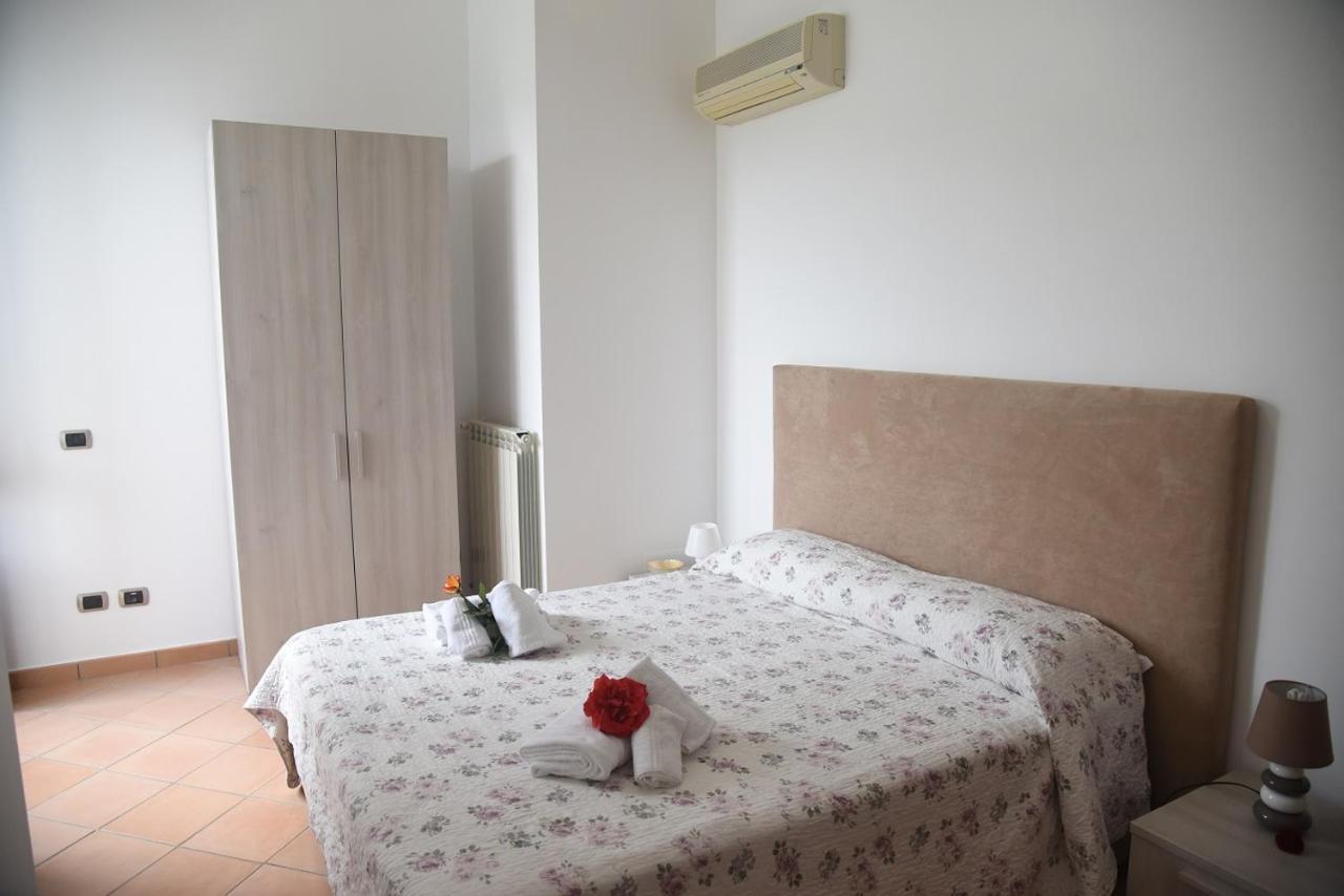 Anthea Sorrento Bed & Breakfast Dış mekan fotoğraf