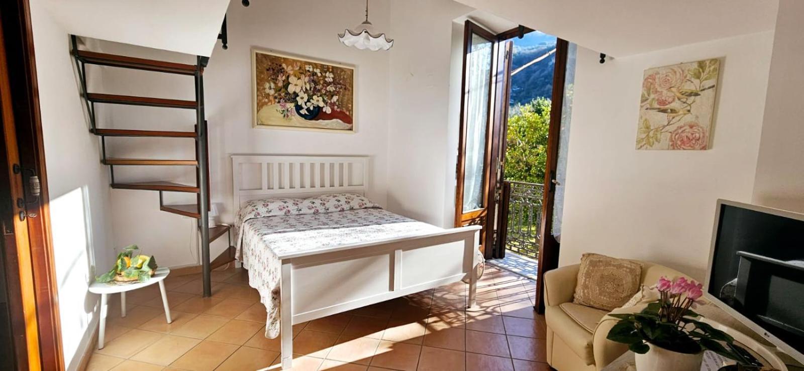 Anthea Sorrento Bed & Breakfast Dış mekan fotoğraf