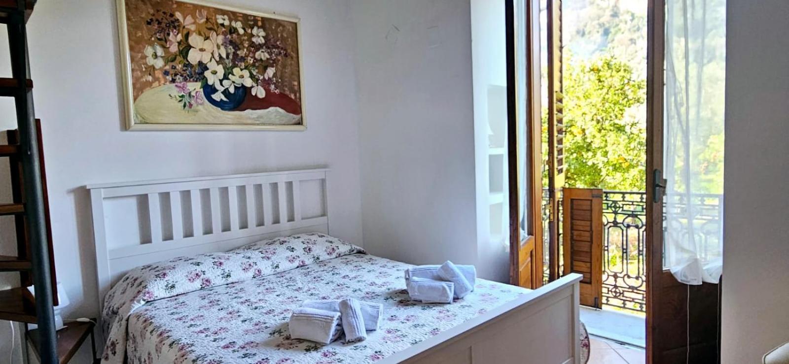 Anthea Sorrento Bed & Breakfast Dış mekan fotoğraf