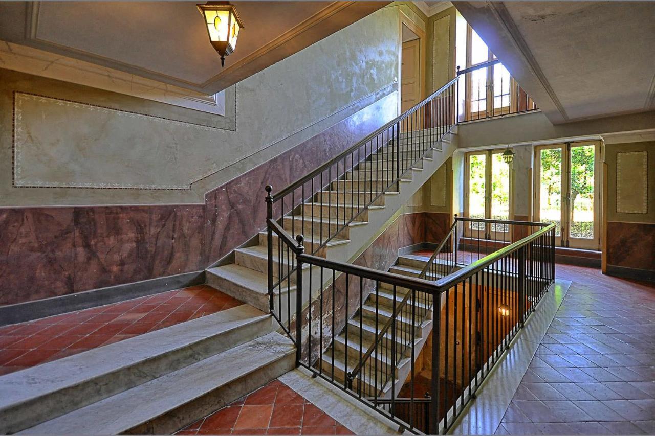 Anthea Sorrento Bed & Breakfast Dış mekan fotoğraf