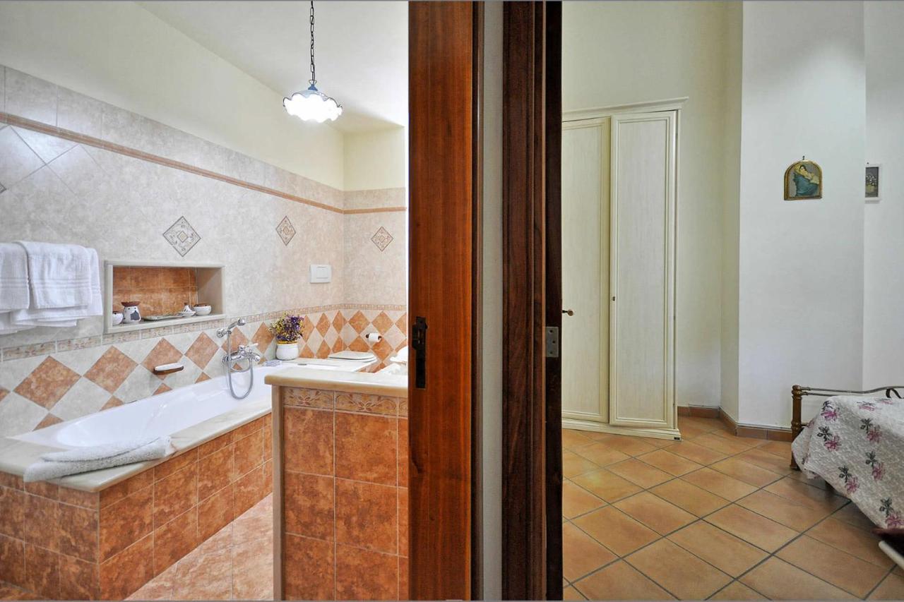 Anthea Sorrento Bed & Breakfast Dış mekan fotoğraf