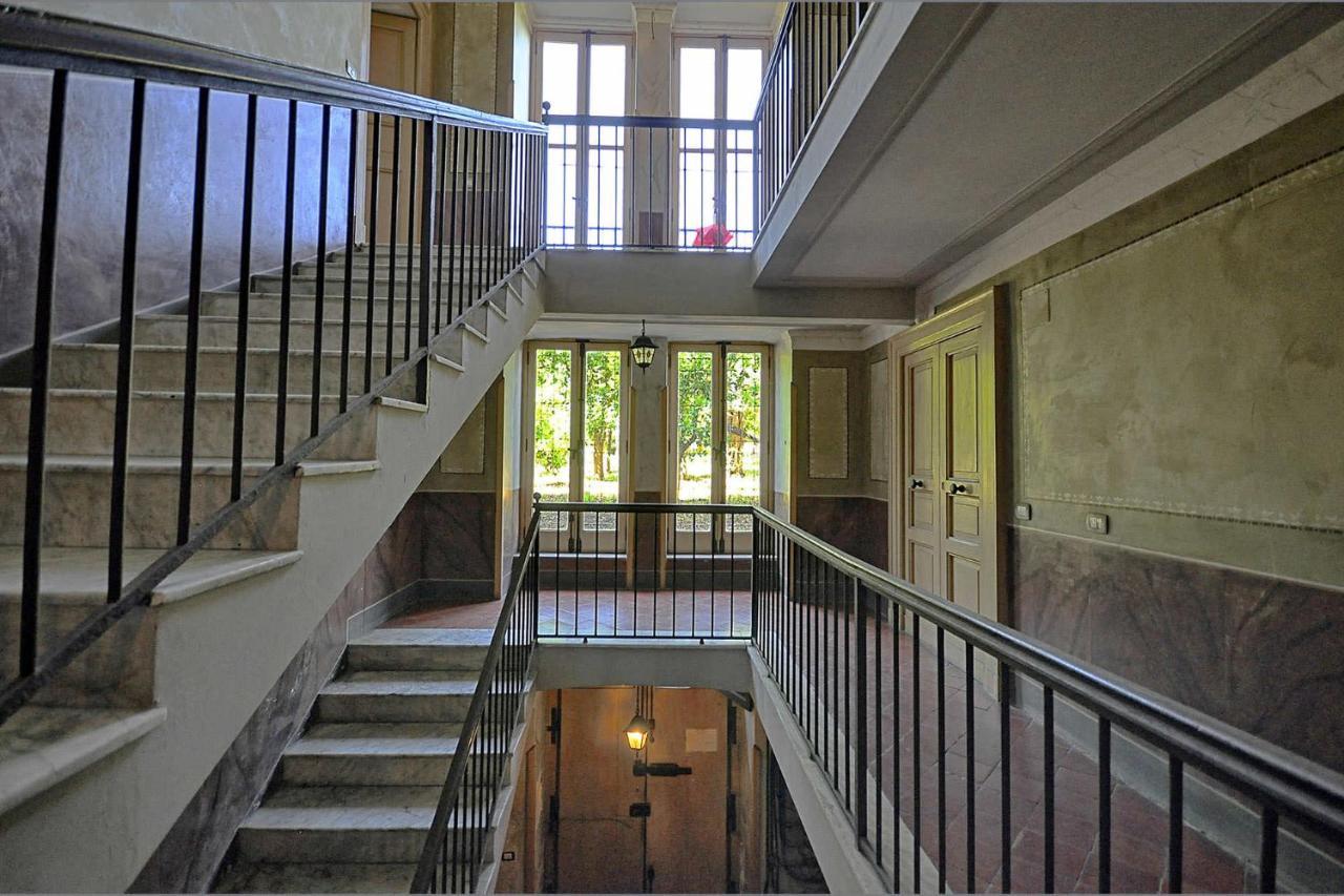 Anthea Sorrento Bed & Breakfast Dış mekan fotoğraf